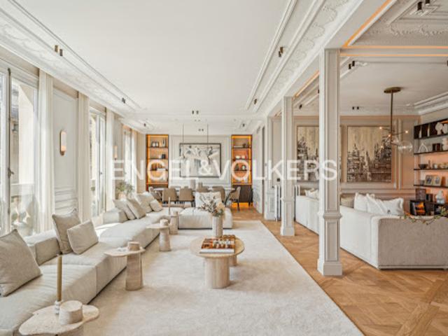 Appartement vente à Bordeaux