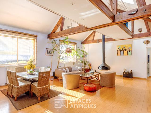 Appartement vente à Sarcelles, Enghien-les-bains