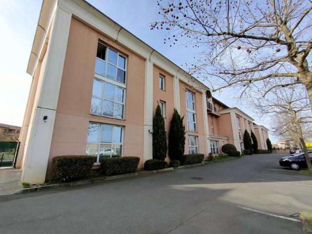 Appartement vente à Toulouse