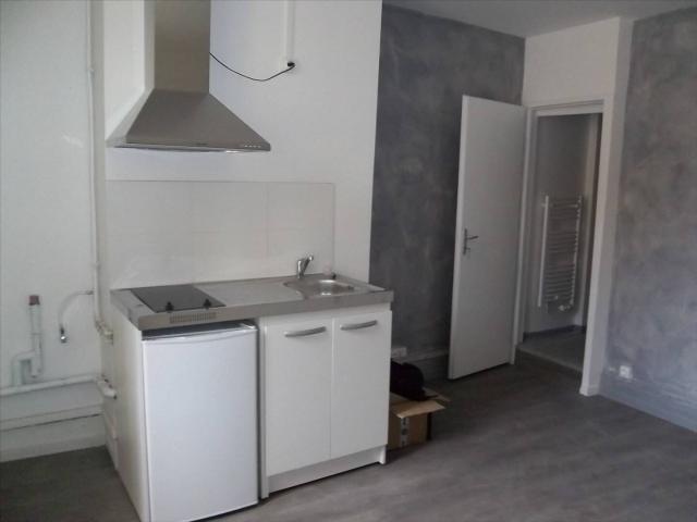 Studio location à Rosemont, Besançon