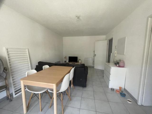 Appartement vente à Toulouse, Léguevin