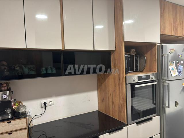 Appartement vente à Meknès