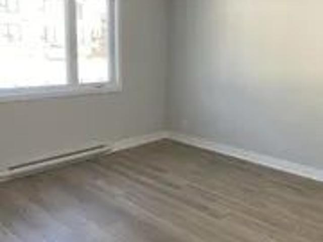 Apartment for rent in Sherbrooke, Quebec
