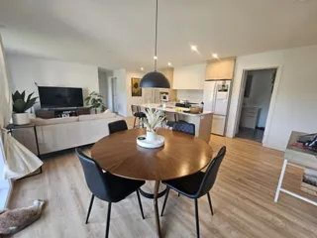 Apartment for rent in Repentigny, Quebec