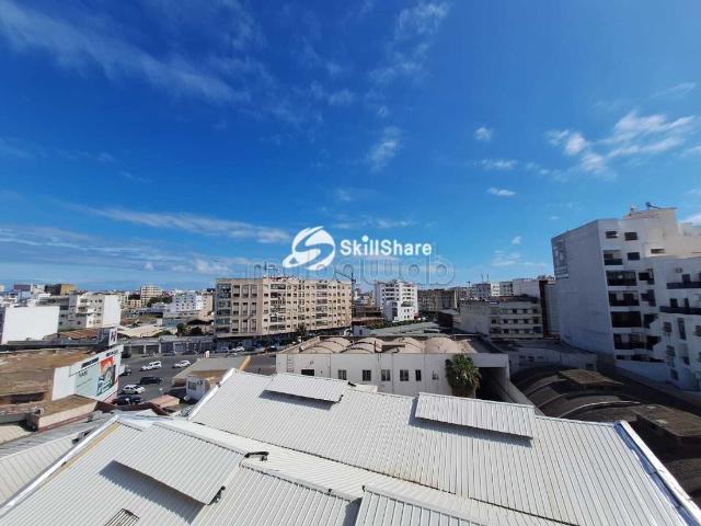 Appartement vente à Anfa, Gharb-Chrarda-Beni Hssen