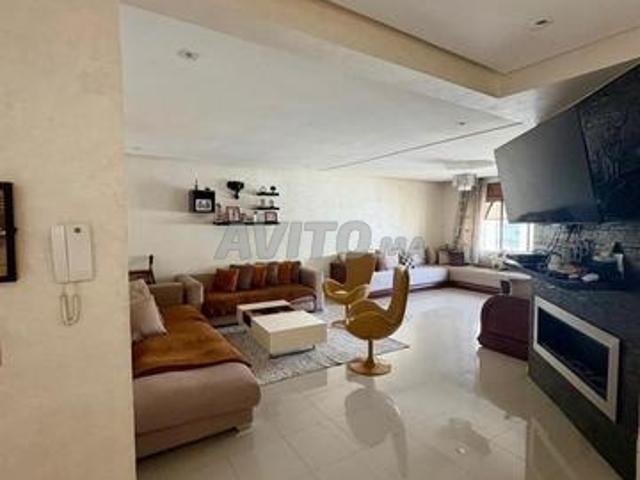 Appartement vente à Anfa, Gharb-Chrarda-Beni Hssen