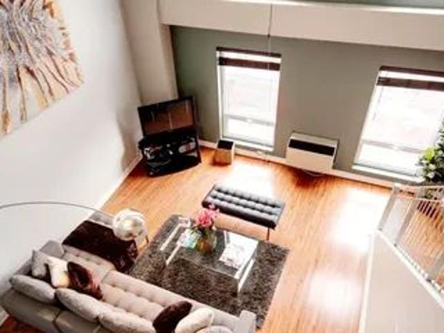 Apartment for rent in St. Leonard's, Quebec