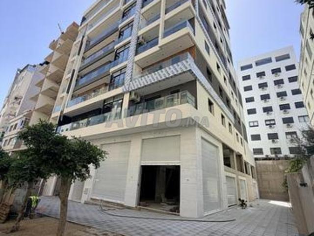 Appartement vente à Centre Ville