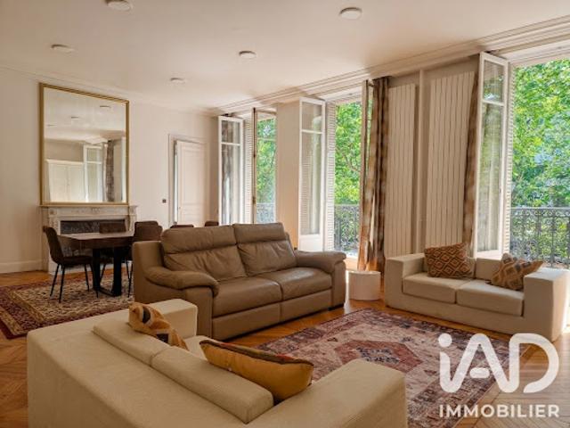 Appartement location à Île-de-France