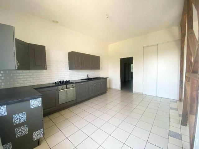 Appartement location à Machard, Neuville-les-Dames