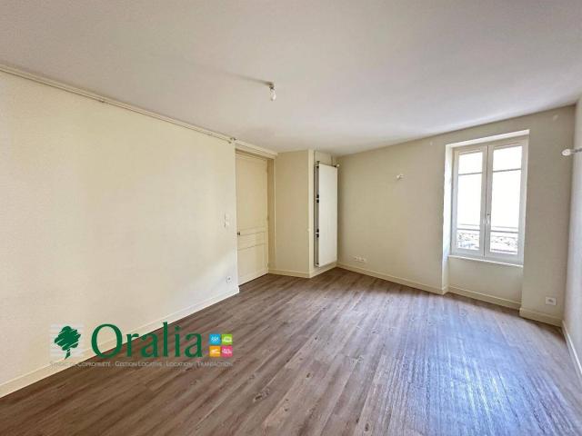 Appartement location à Les Rousses, Gleizé