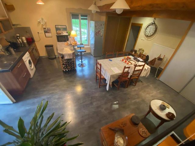 Appartement location à Saint-Pierre-de-Chandieu, Rhône