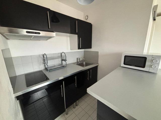 Studio location à Capitole, Toulouse