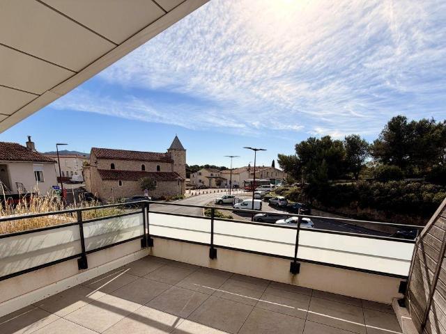 Appartement vente à France métropolitaine, Les Pennes-mirabeau