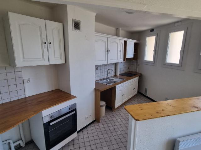 Appartement location à Montpellier