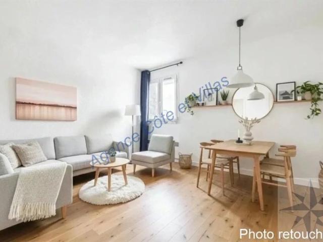 Appartement vente à Dinan, Bretagne