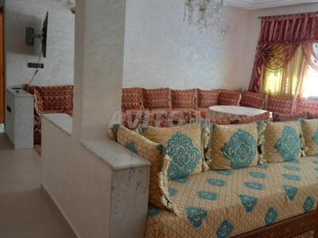 Appartement vente à Fès