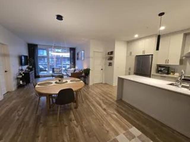 Apartment for rent in Longueuil, Quebec
