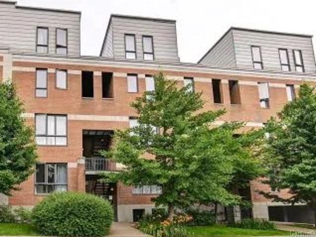Apartment for rent in St. Leonard's, Quebec