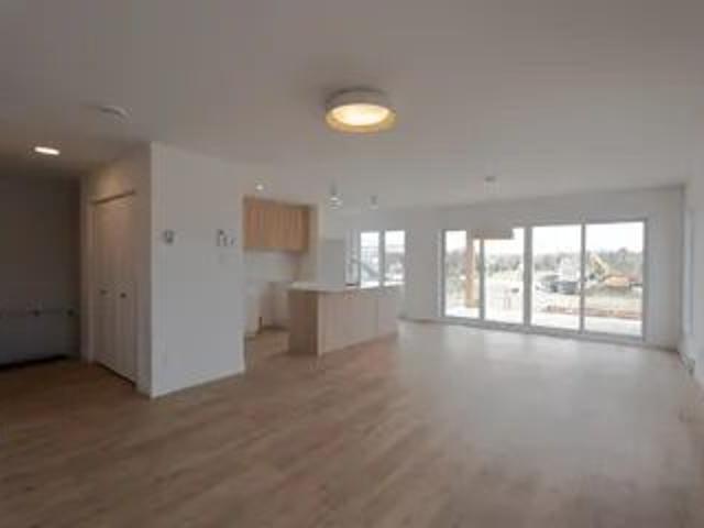 Apartment for rent in Sherbrooke, Quebec