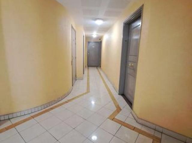 Appartement vente à Saint-Denis, Seine-Saint-Denis