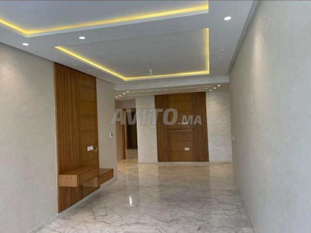 Appartement vente à Anfa, Gharb-Chrarda-Beni Hssen