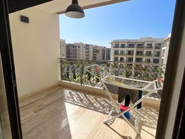 Appartement vente à Nouaceur
