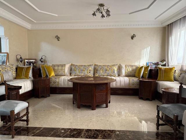 Appartement vente à Anfa, Gharb-Chrarda-Beni Hssen