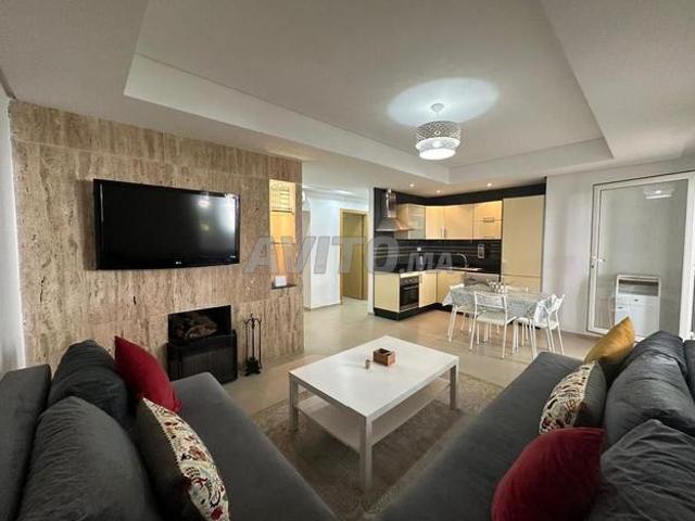Appartement vente à Gharb-Chrarda-Beni Hssen
