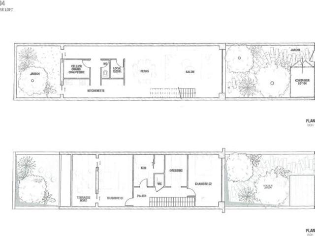 Appartement vente à Aix-en-Provence, Salon-de-provence