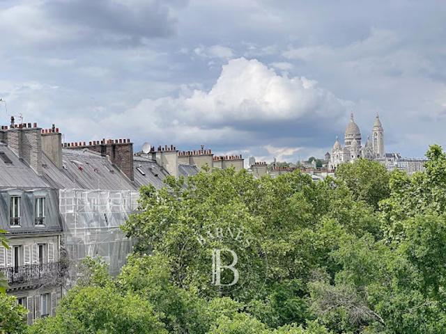 Appartement location à Saint-Denis, Île-de-France