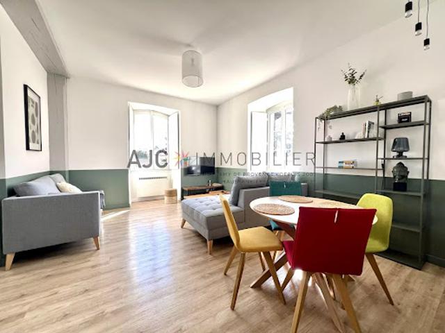 Appartement vente à Arles, Saint-rémy-de-provence
