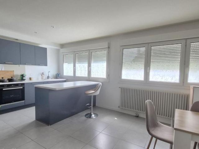 Appartement vente à Castres, Occitanie