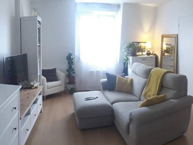 Appartement location à Villiers-en-Bière, Seine-et-Marne