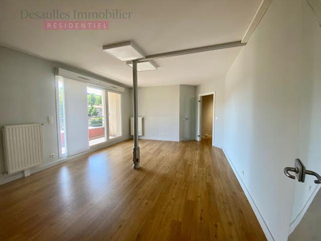 Appartement vente à Colmar-Ribeauvillé, Ingersheim