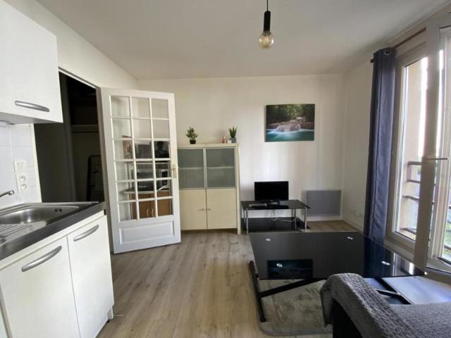 Appartement location à Limoges
