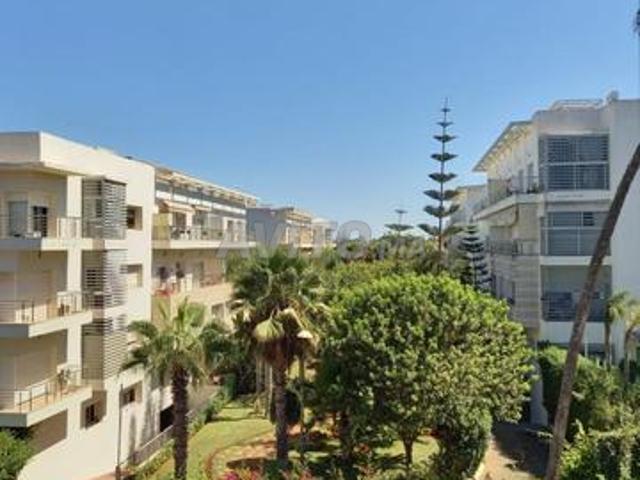 Appartement location à Anfa, Gharb-Chrarda-Beni Hssen