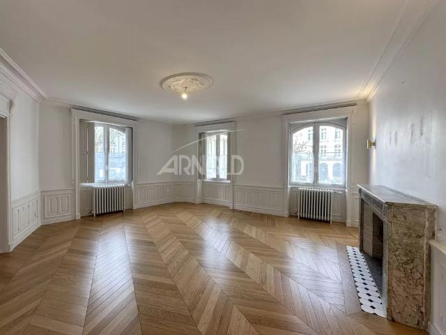 Appartement location à Nantes