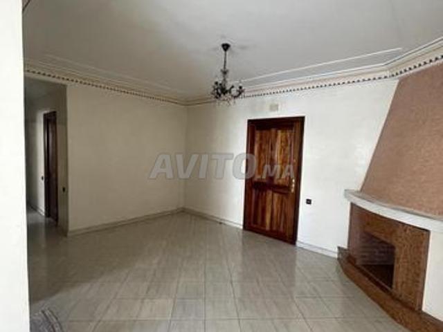 Appartement vente à Anfa, Gharb-Chrarda-Beni Hssen