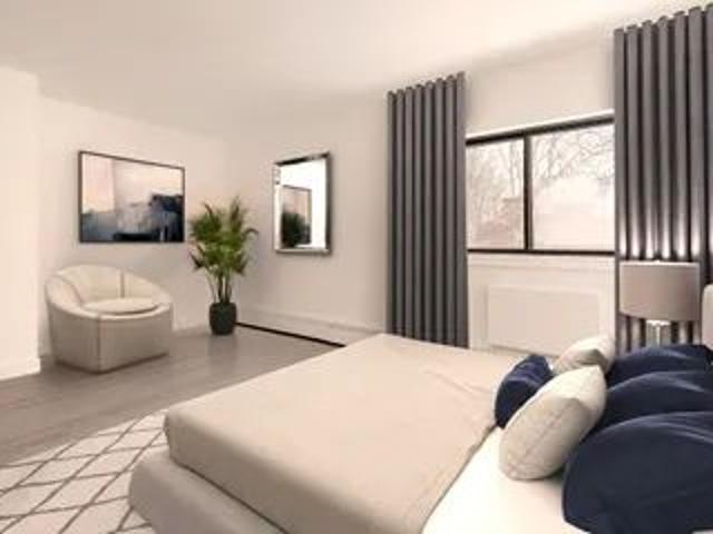 Apartment for rent in St. Leonard's, Quebec