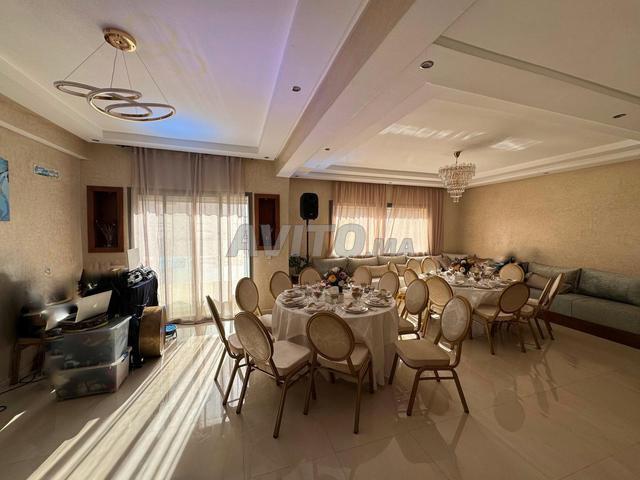 Appartement vente à Nouaceur, Gharb-Chrarda-Beni Hssen