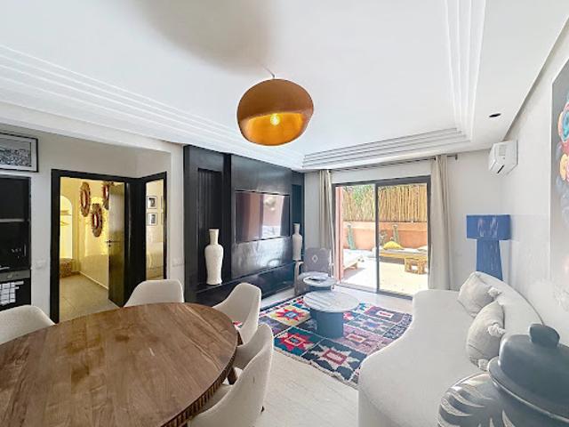 Appartement vente à Marrakech, L'Oriental