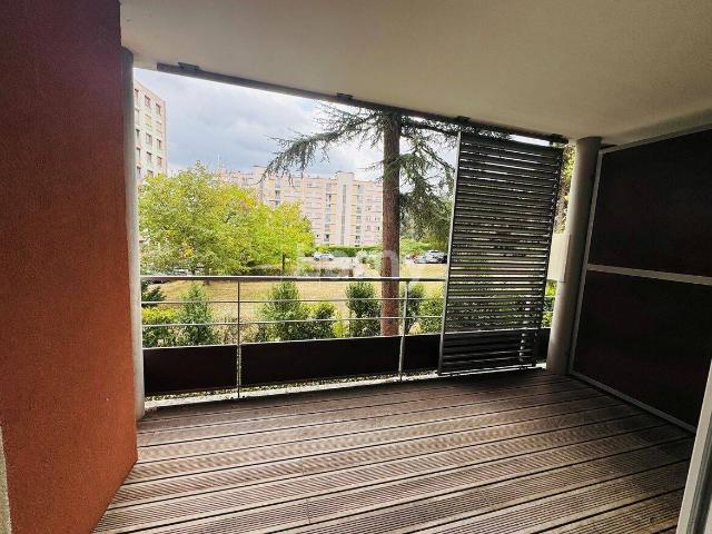 Appartement location à Le Molard, Décines-Charpieu