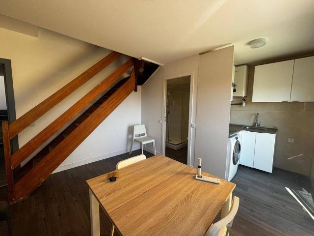 Appartement location à Cap d'Agde, Agde