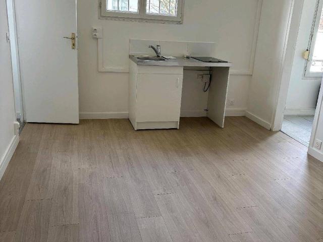 Appartement location à Persan, Val-d'Oise