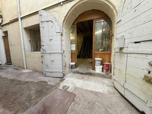 Appartement vente à Marseille, Provence-Alpes-Côte d'Azur