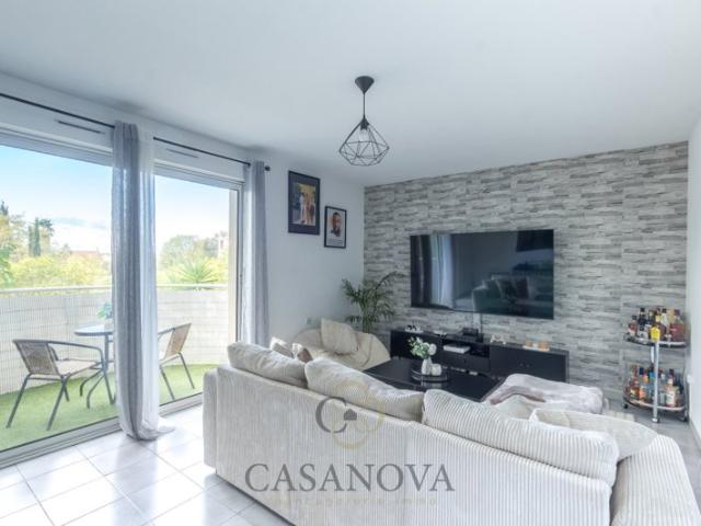 Appartement vente à Montpellier