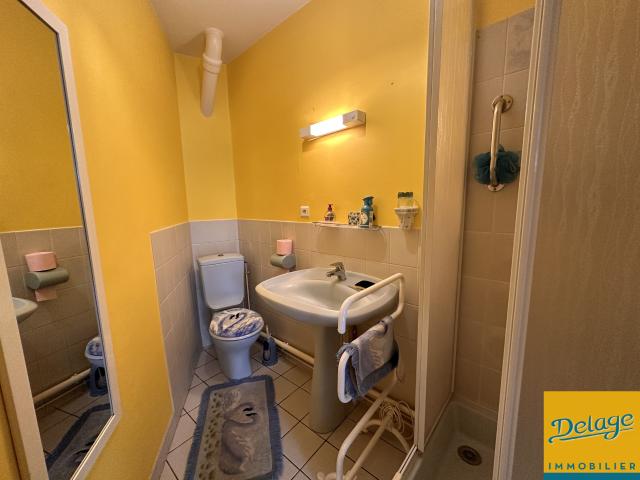 Appartement vente à Limoges