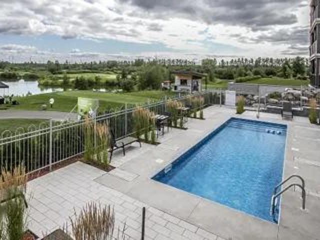 Apartment for rent in Québec, Quebec