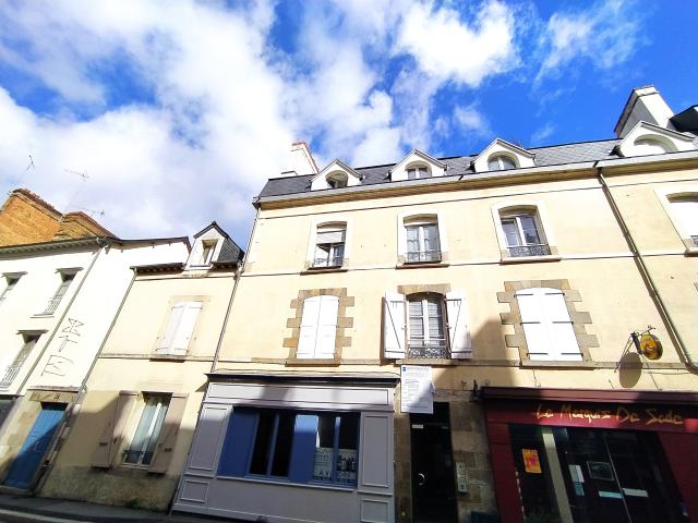 Studio location à France métropolitaine, Bretagne